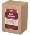 Taxo Coffee Türk Kahvesi 5 kg Kahve