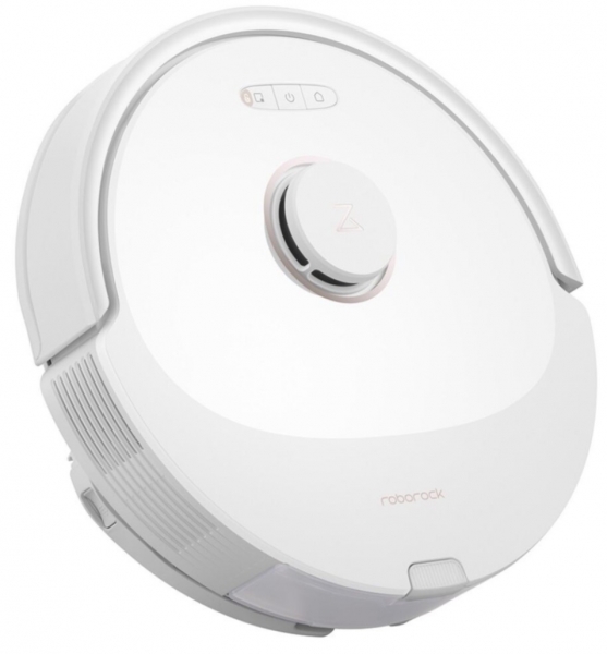 Roborock Q8 Max+ Robot Süpürge+Mop