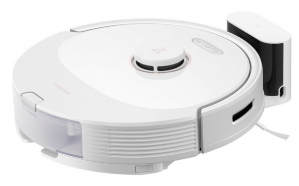Roborock Q8 Max+ Robot Süpürge+Mop