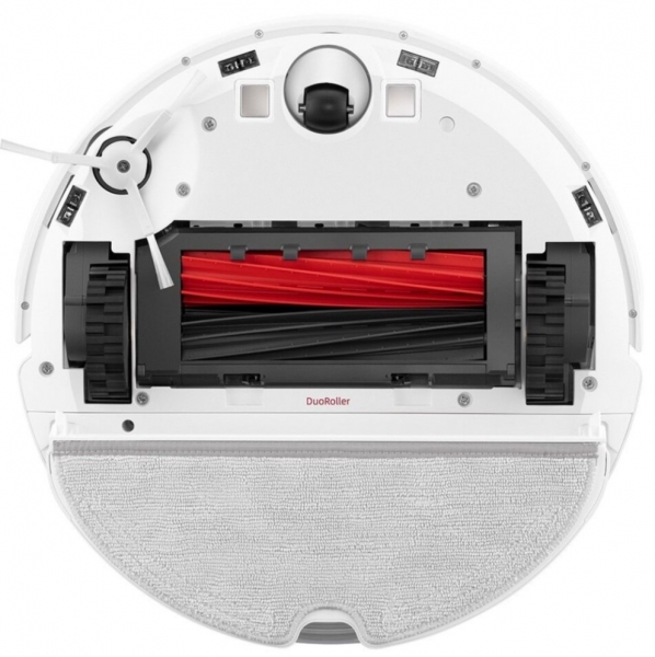 Roborock Q8 Max+ Robot Süpürge+Mop