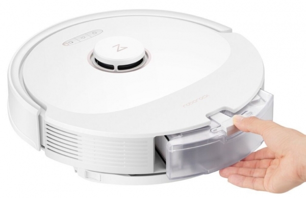Roborock Q8 Max+ Robot Süpürge+Mop