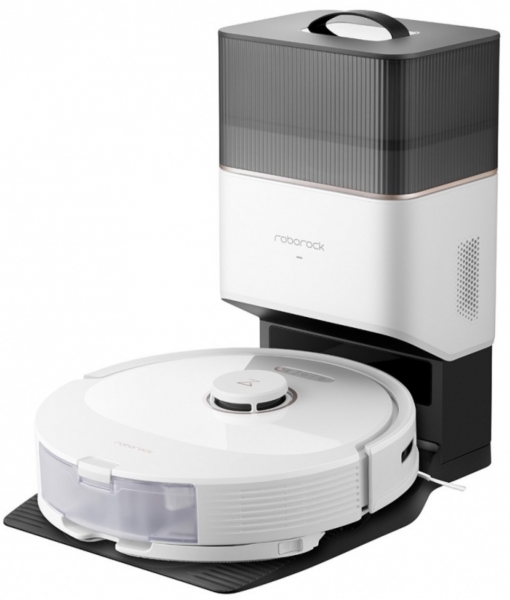 Roborock Q8 Max+ Robot Süpürge+Mop