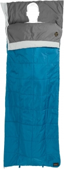 Jack Wolfskin 4 in 1 Blanket +5