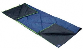 High Peak Ranger