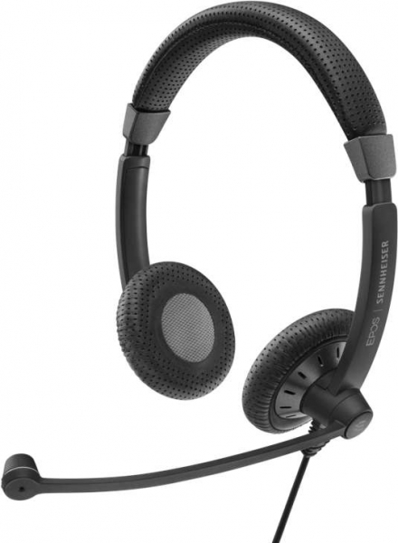 Sennheiser SC 75 USB Kablolu Kulaklık