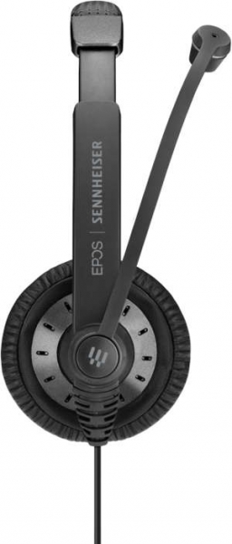 Sennheiser SC 75 USB Kablolu Kulaklık
