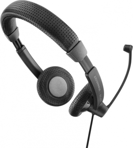 Sennheiser SC 75 USB Kablolu Kulaklık