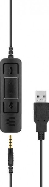 Sennheiser SC 75 USB Kablolu Kulaklık