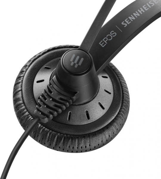Sennheiser SC 75 USB Kablolu Kulaklık