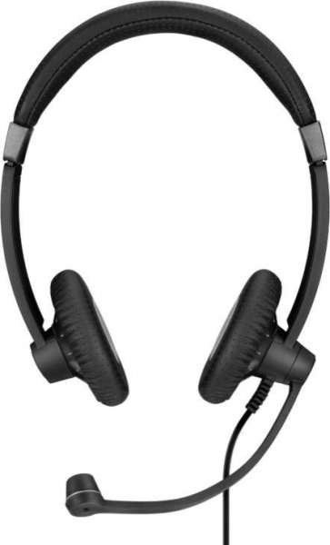 Sennheiser SC 75 USB Kablolu Kulaklık