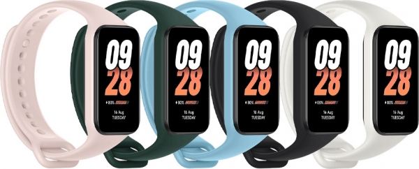 Xiaomi Smart Band 8 Active Akıllı Bileklik