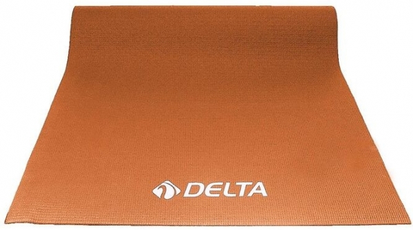 Delta Deluxe 4 mm Spor Matı