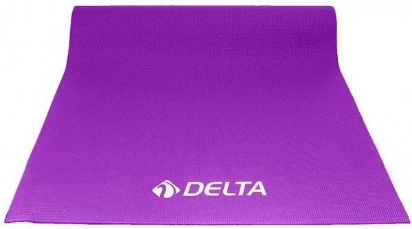 Delta Deluxe 4 mm Spor Matı
