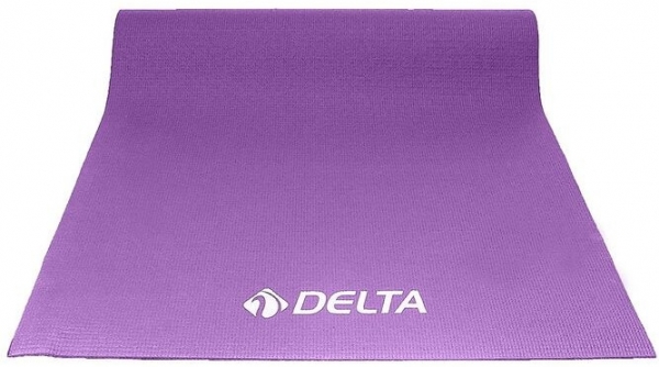 Delta Deluxe 4 mm Spor Matı
