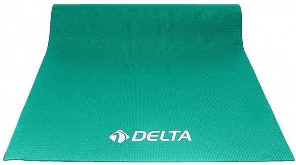Delta Deluxe 4 mm Spor Matı