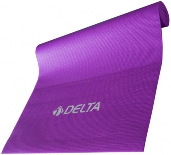 Delta Deluxe 4 mm Spor Matı