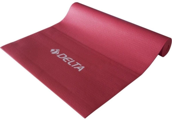 Delta Deluxe 4 mm Spor Matı