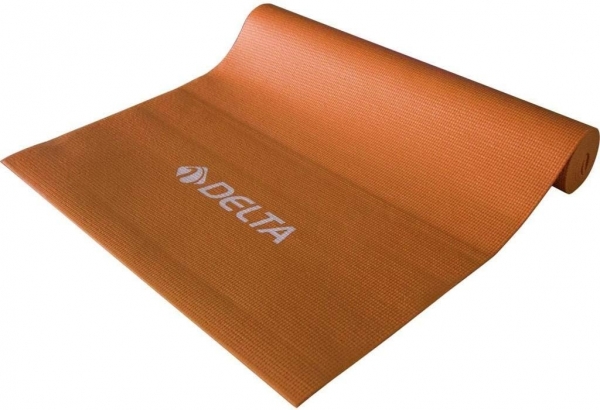 Delta Deluxe 4 mm Spor Matı