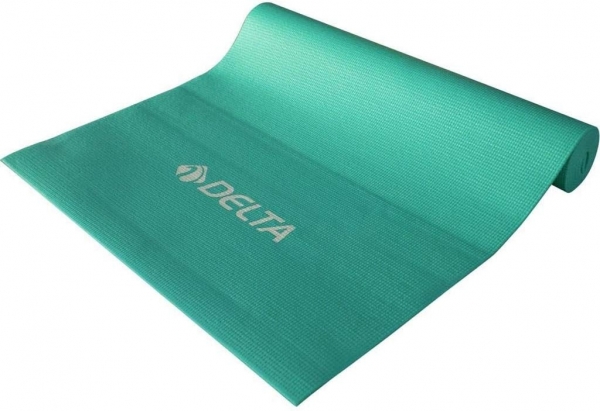 Delta Deluxe 4 mm Spor Matı
