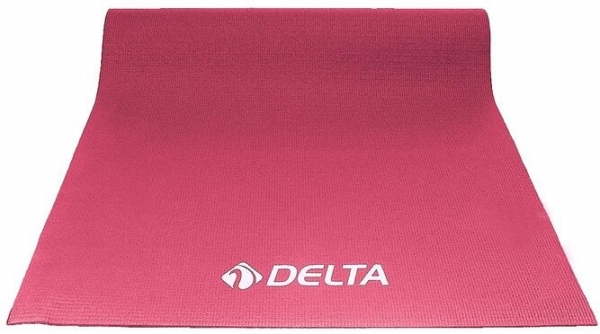 Delta Deluxe 4 mm Spor Matı
