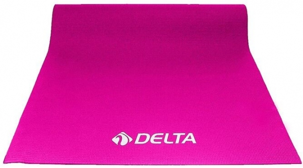 Delta Deluxe 4 mm Spor Matı