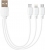 S-link IP-KC07B Şarj Kablosu