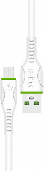 S-link SL-X201 Şarj Kablosu