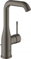 Grohe Essence L 24174AL1 Grafit Lavabo Bataryası