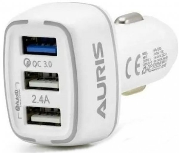 Auris ARS CR05 Şarj Aleti