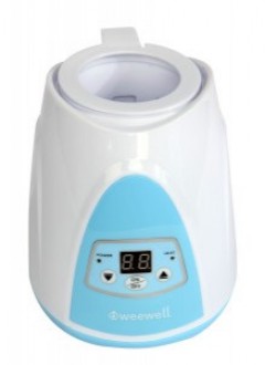 Weewell WEM500 Biberon Isıtıcı