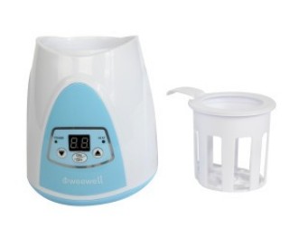 Weewell WEM500 Biberon Isıtıcı