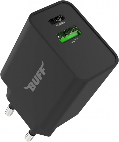 Buff BL60-1UC Şarj Aleti