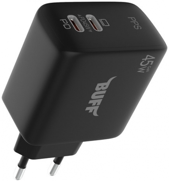 Buff BL62-2C Şarj Aleti