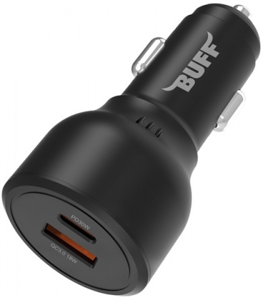 Buff BL55-1UC Şarj Aleti