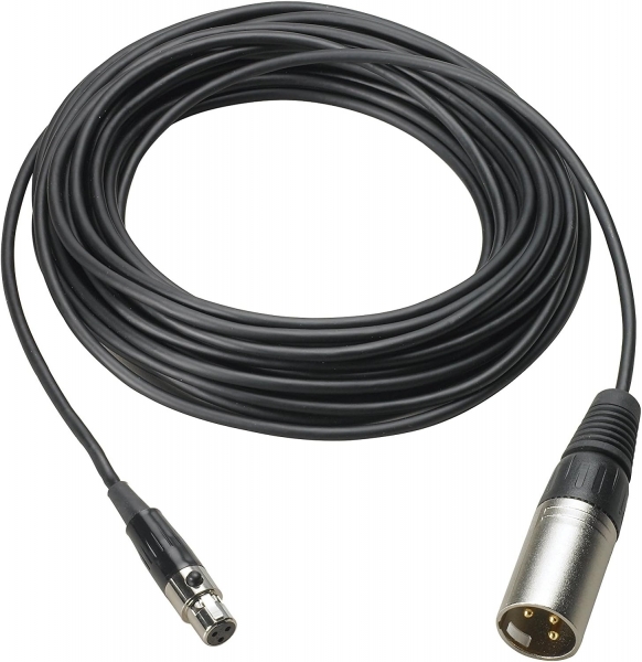 Audio-Technica PRO44 Mikrofon
