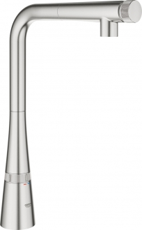 Grohe Zedra SmartControl 31593DC2 Eviye Bataryası