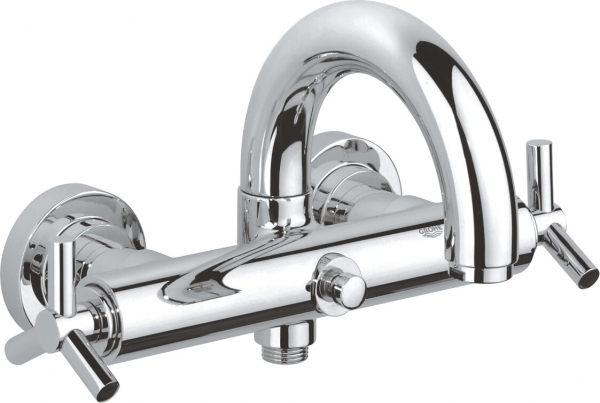 Grohe Atrio 25010000 Banyo Bataryası