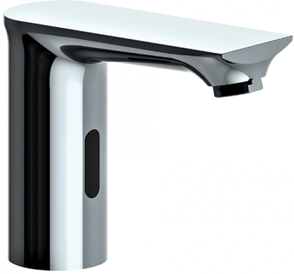 GPD FLB13 Lavabo Bataryası (Krom / 2 Giriş)