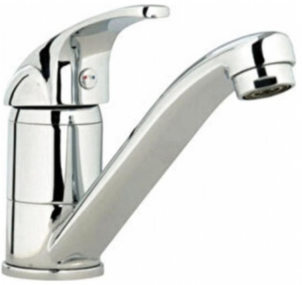 GPD Eko Mix MDL80 Lavabo Bataryası
