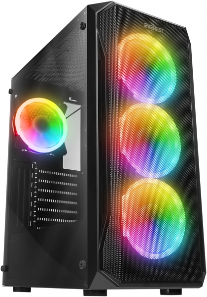Everest X-Racer 600W Bilgisayar Kasası