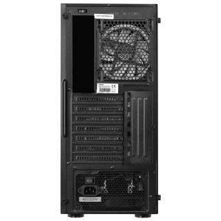 Everest X-Racer 600W Bilgisayar Kasası