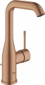 Grohe Essence L 24174DL1 Bakır Lavabo Bataryası