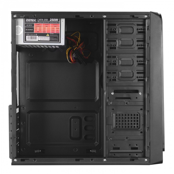 Everest 723A 200W Bilgisayar Kasası