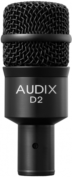 Audix D2 Mikrofon