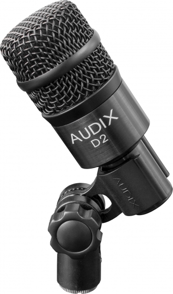 Audix D2 Mikrofon