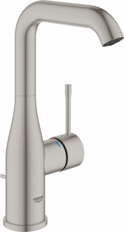 Grohe Essence L 24174DC1 Lavabo Bataryası