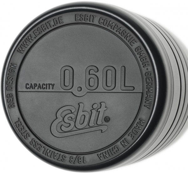 Esbit Majoris Termos (600 ml)