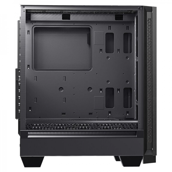 GameBooster GB-Z007B 650W Bilgisayar Kasası