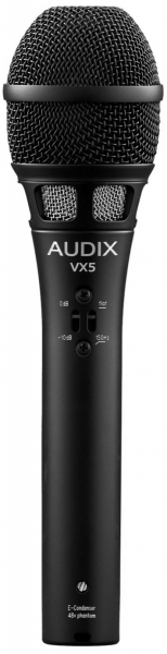 Audix VX5 Mikrofon
