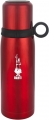 Bialetti Red Vacuum Flask resim